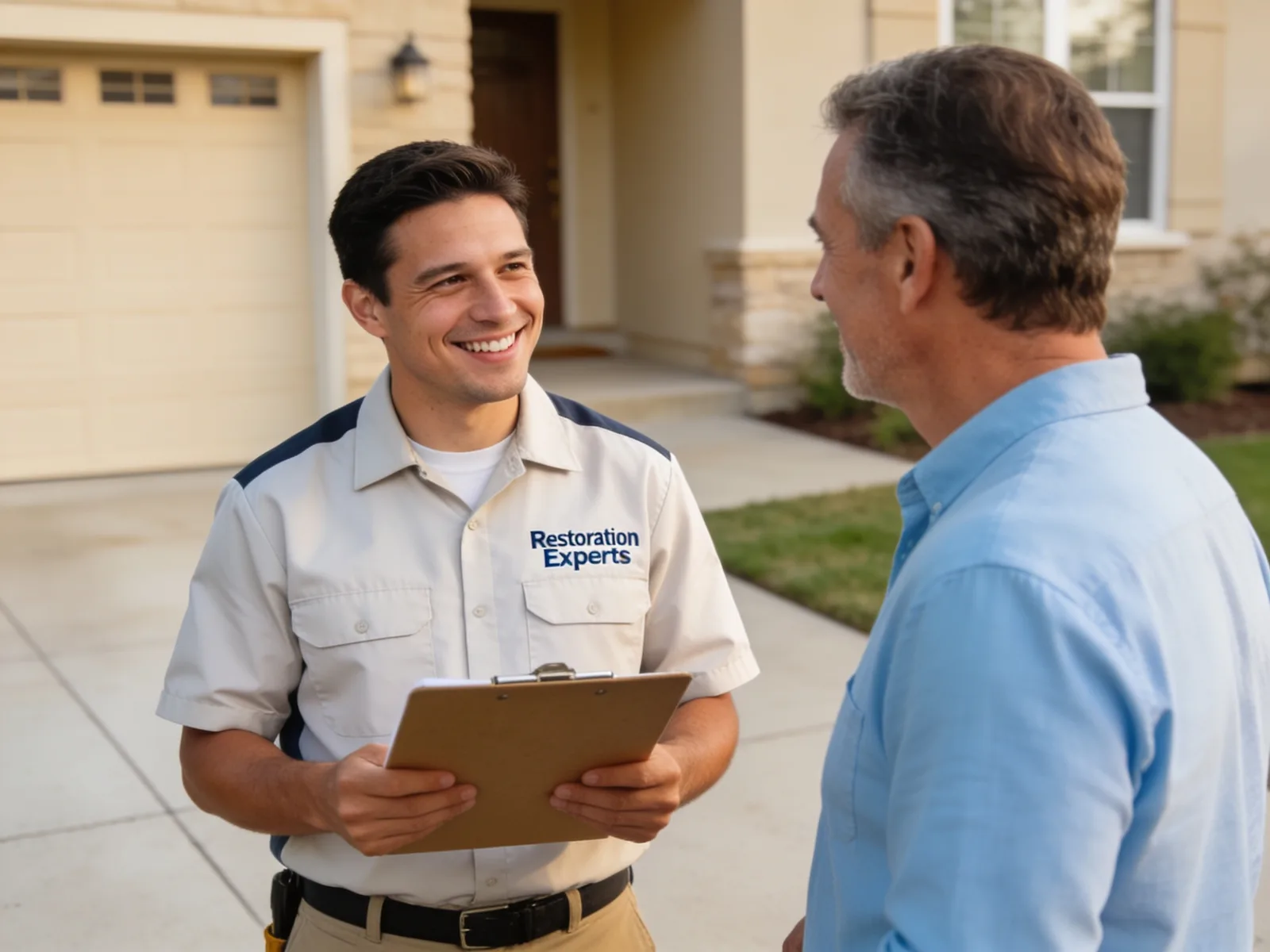 Water Damage Cleanup Cary, NC FAQs